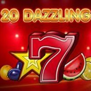 Dazzling Hot game at Bruno Casino